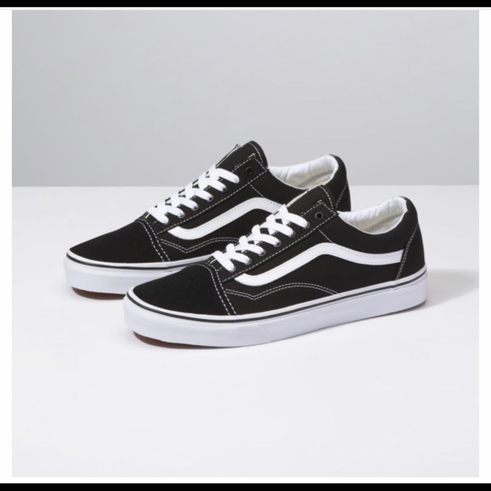 Kids Old Skool Vans